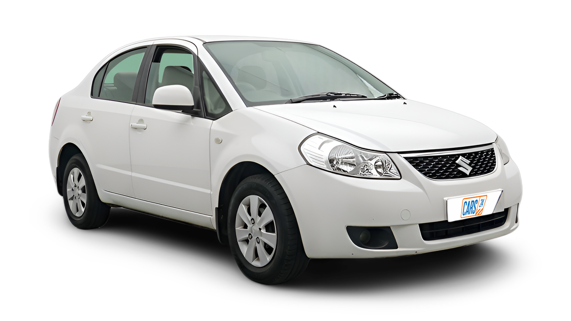 Maruti SX4-img